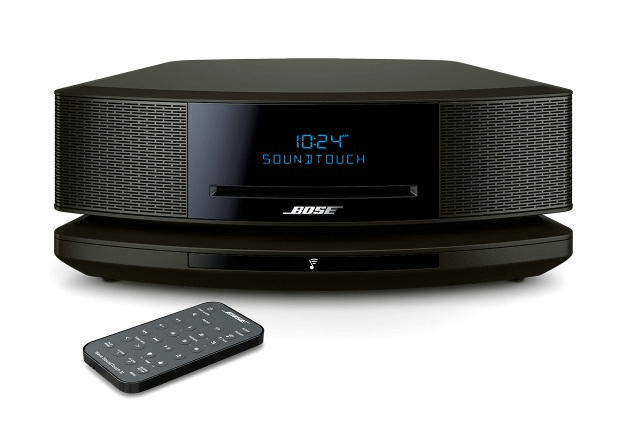 bose wave touch iv