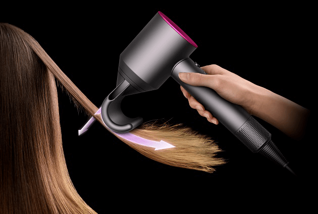 グした DYSON Dyson Supersonic Ionic ヘアドライヤー XPRICE PayPay